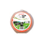 Nitka Honda Silent debeline 2,4 mm, dolžine 45m, oranžna