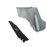 Kit za mulčenje ABP1900
