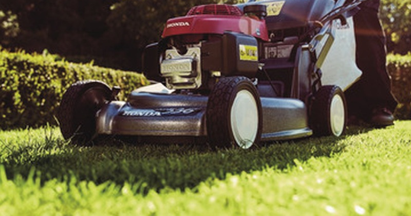 kosilnic honda