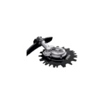 Rezilo Rotocut EGO Professional-X - RTX2300