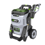 Visokotlačni čistilec EGO Power+ HPW2000E