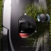 Roborock RockMow S1 kosi ob robu trate z vgrajenim sistemom PreciEdge
