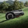 Roborock RockMow S1 premaguje naklon do 45 odstotkov
