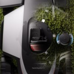 Roborock RockMow Z1 z dodatnim modulom PreciEdge kosi ob robu